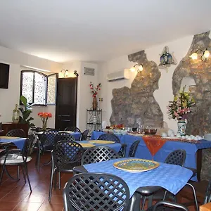 Bed & Breakfast Mamma Maria, Taormina