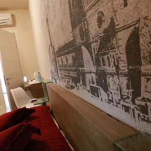 Santa Maria Novella Couette-café Florence