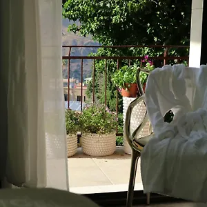 Ciuri Maison De Charme Taormina