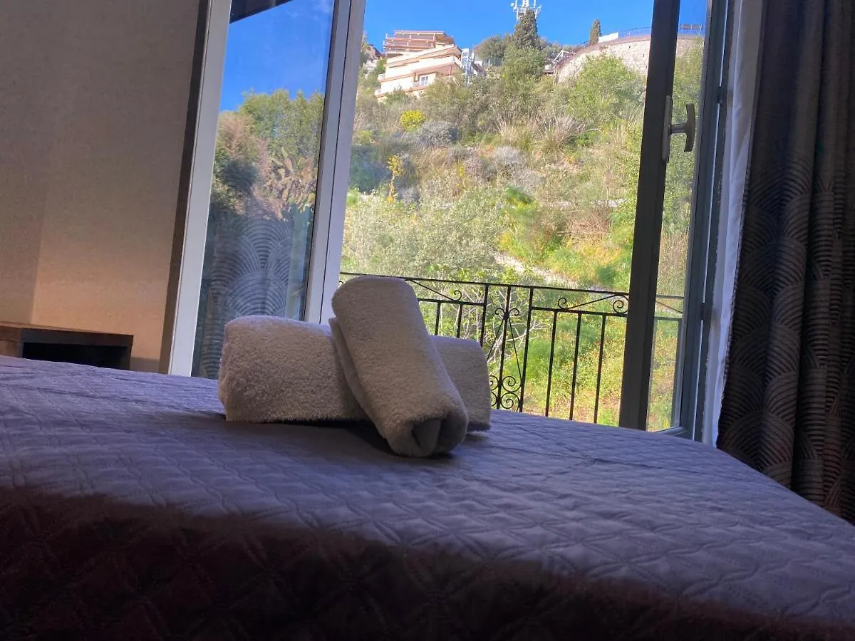 La Casa Di Gio Taormina Hotel Italy