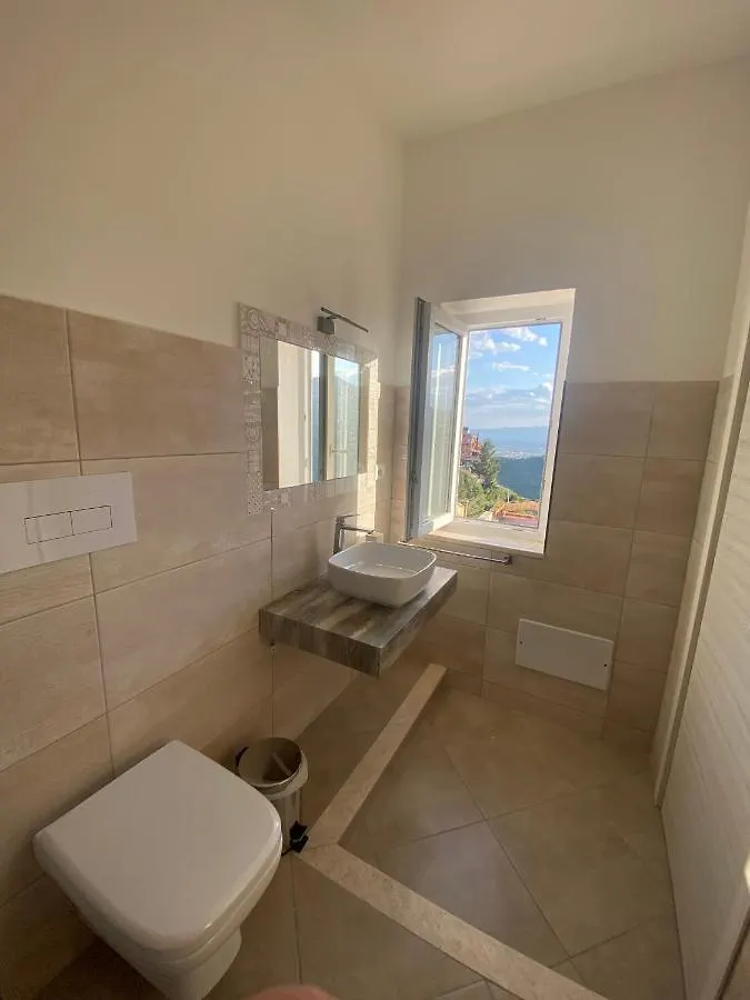 Guest house La Casa Di Gio Taormina Hotel