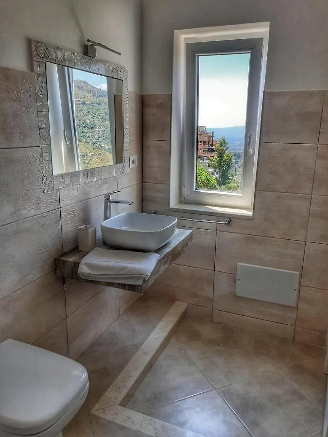 La Casa Di Gio Taormina Hotel Italy