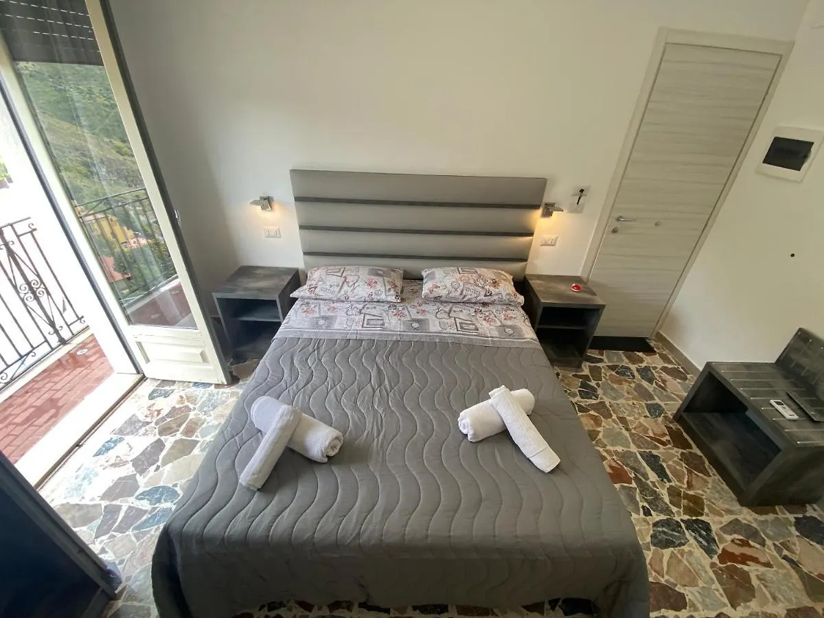 Guest house La Casa Di Gio Taormina Hotel