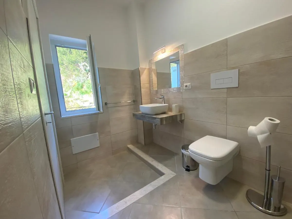 La Casa Di Gio Taormina Hotel
