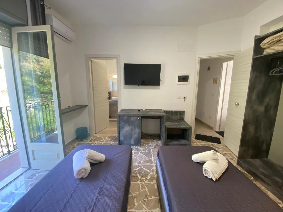 La Casa Di Gio Taormina Hotel 0*,