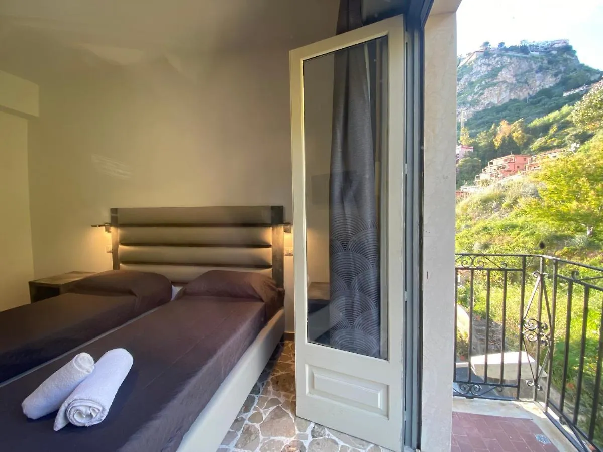 La Casa Di Gio Taormina Hotel Italy