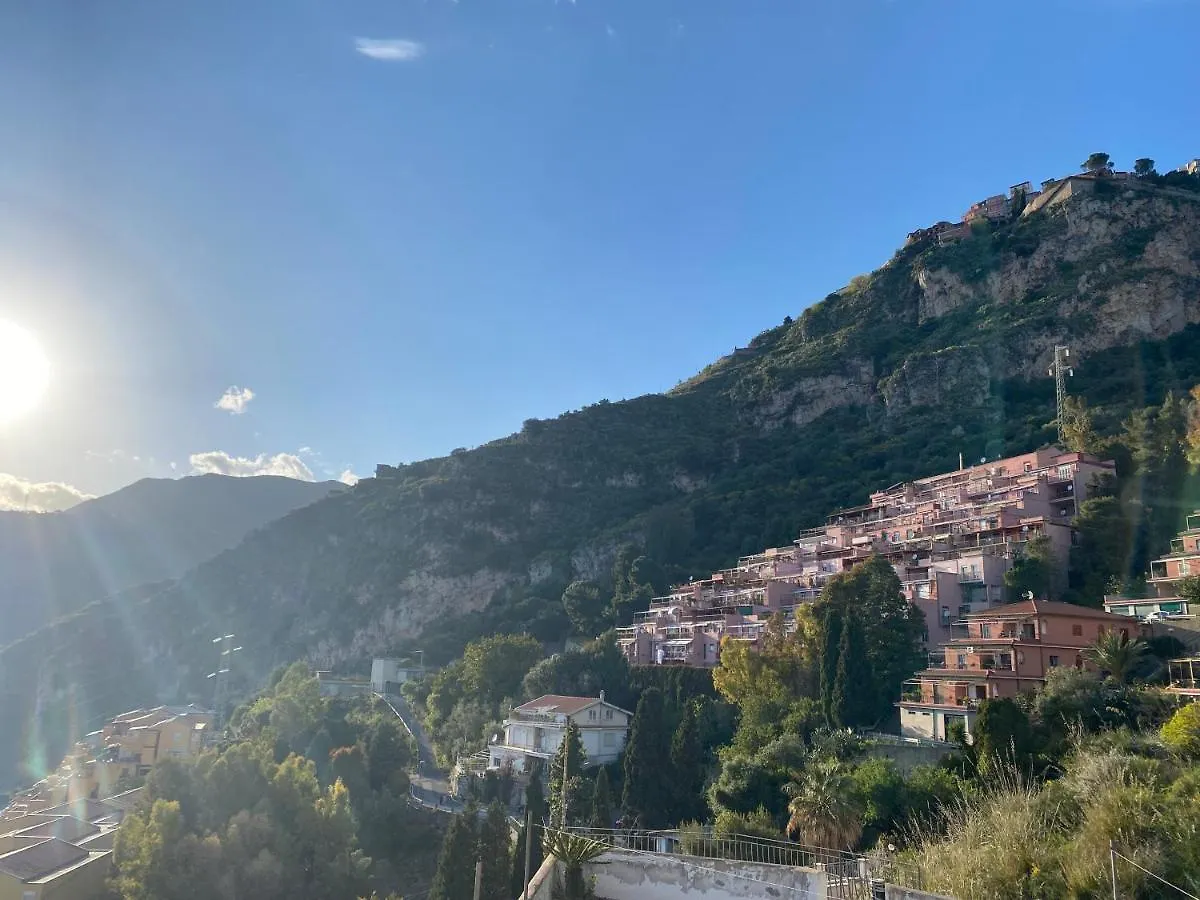 La Casa Di Gio Taormina Hotel